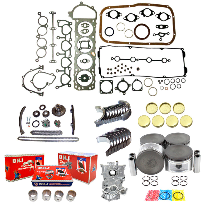 Engine Rebuild Kit