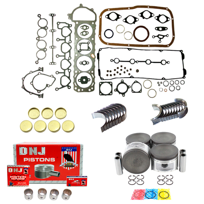 Engine Rebuild Kit