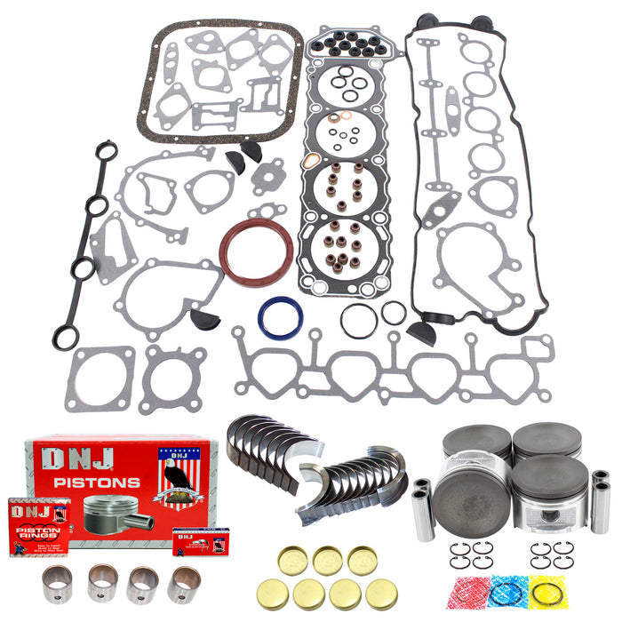 Engine Rebuild Kit