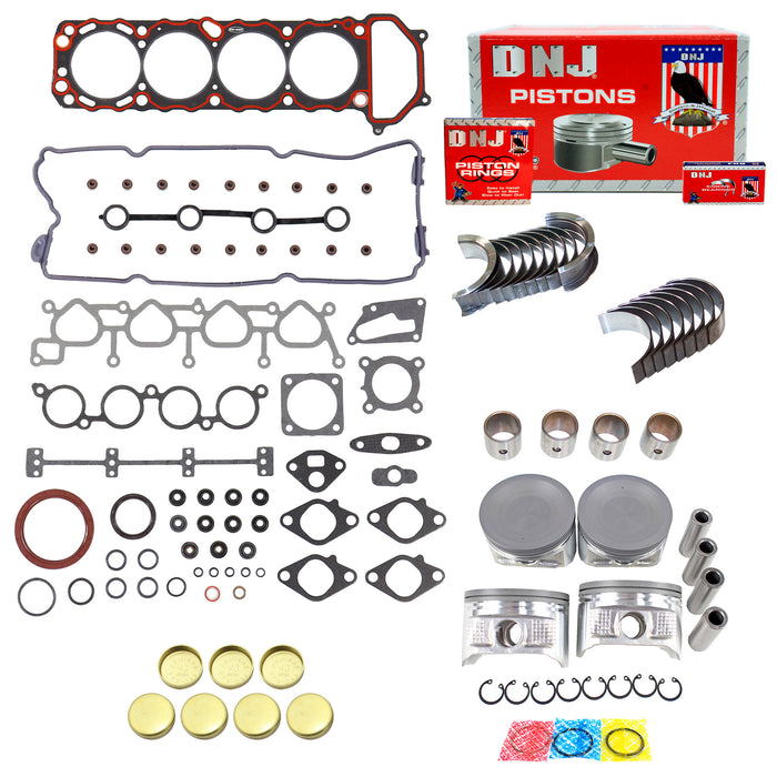 Engine Rebuild Kit