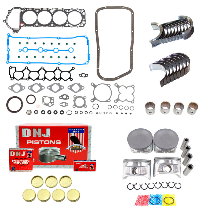 Engine Rebuild Kit