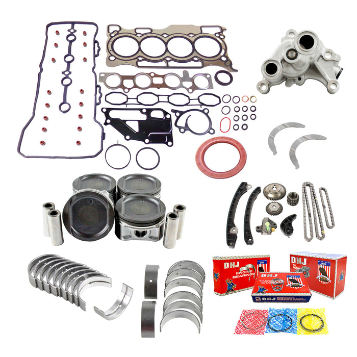 Engine Rebuild Kit