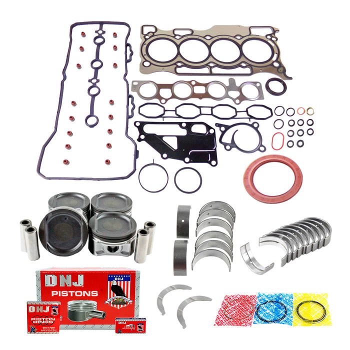 Engine Rebuild Kit