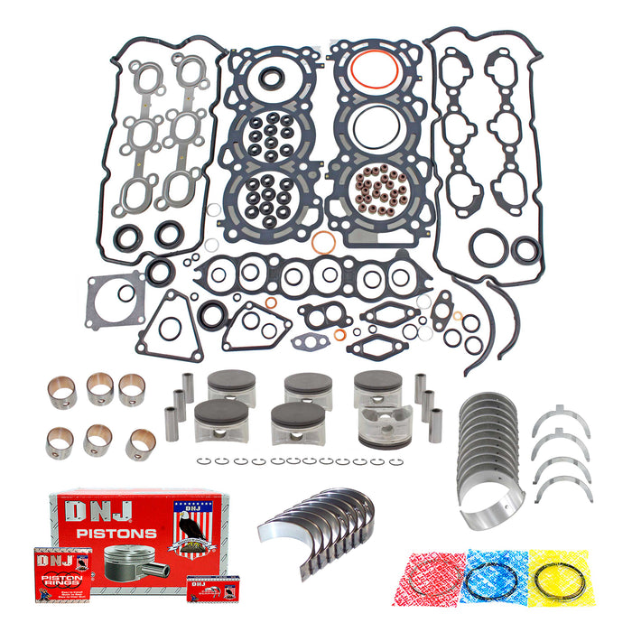 Engine Rebuild Kit
