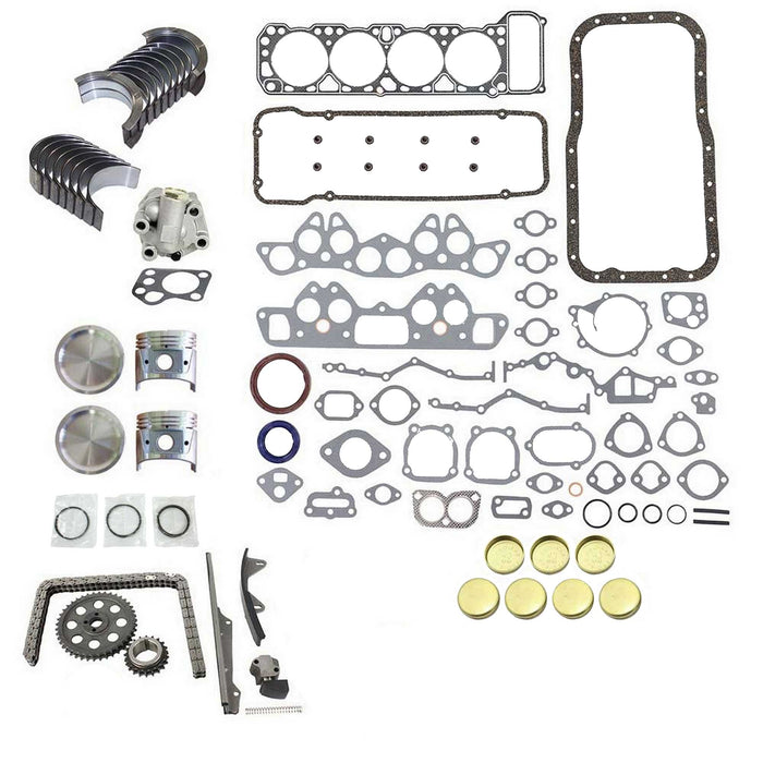 Engine Rebuild Kit