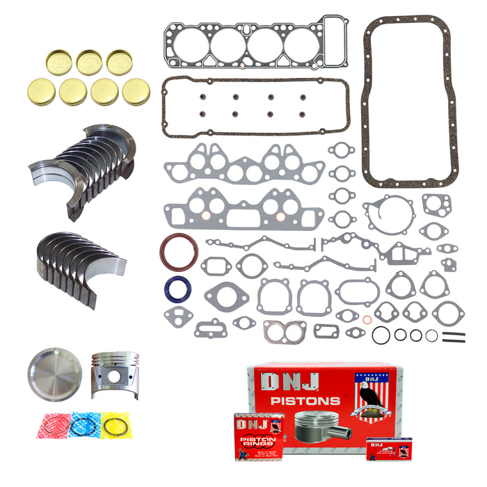 Engine Rebuild Kit