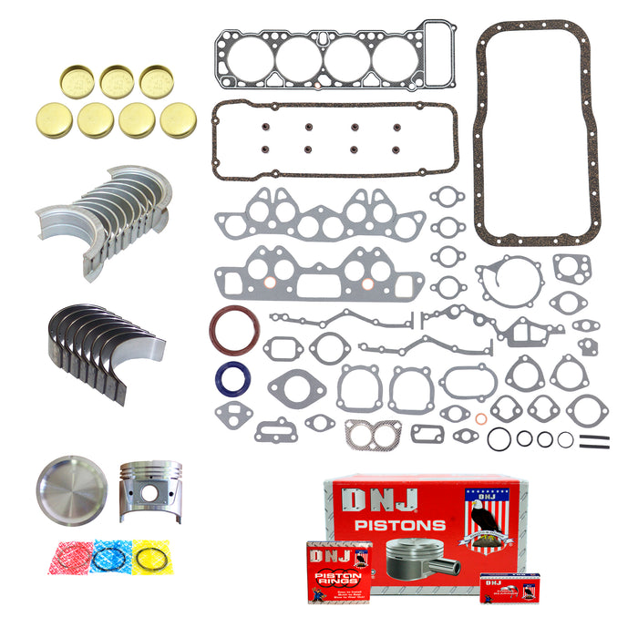 Engine Rebuild Kit