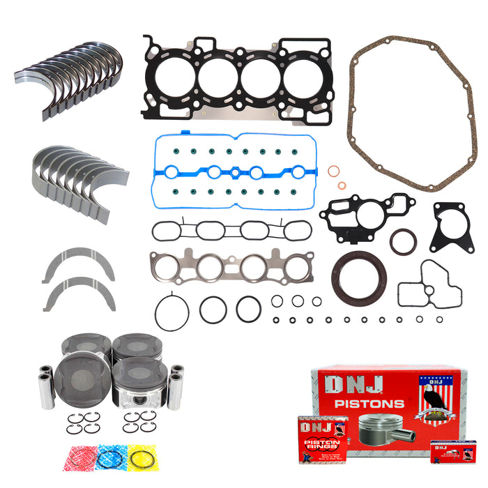 Engine Rebuild Kit