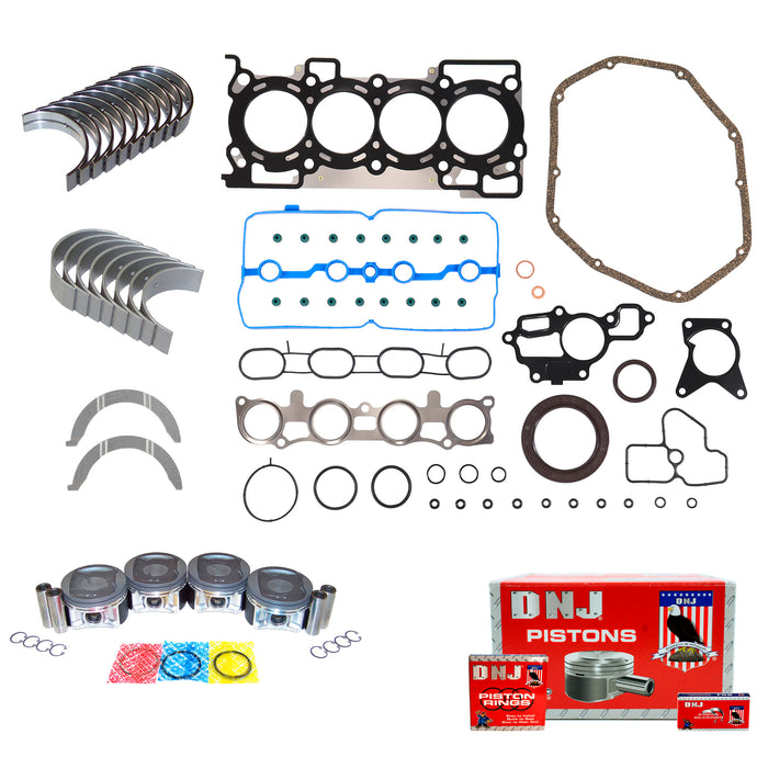 Engine Rebuild Kit