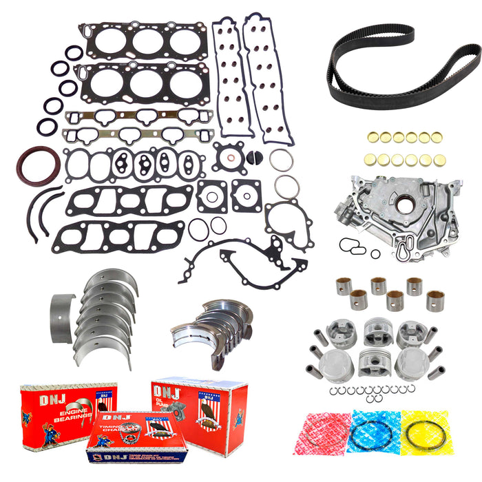 Engine Rebuild Kit