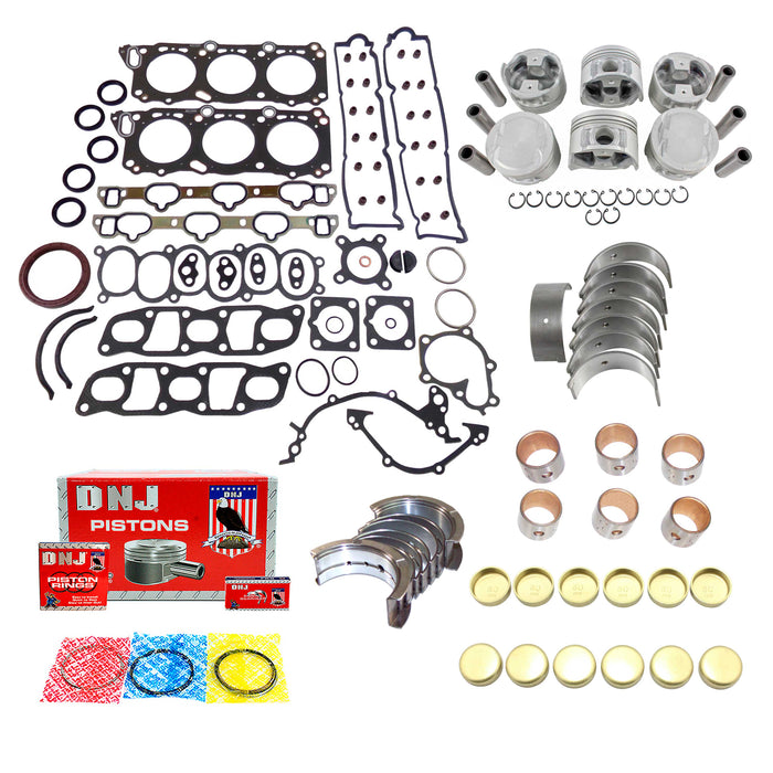 Engine Rebuild Kit