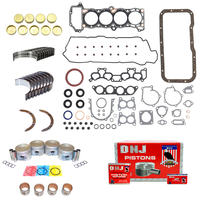 Engine Rebuild Kit