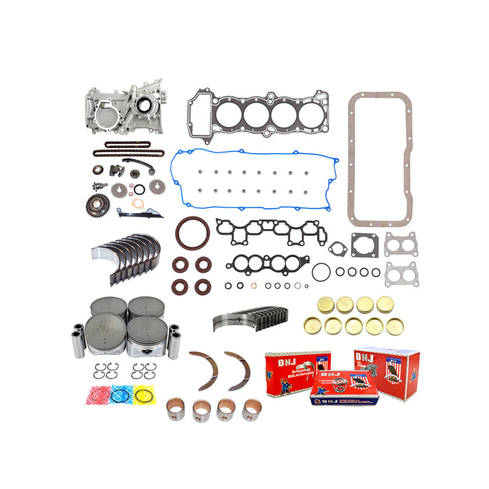 Engine Rebuild Kit