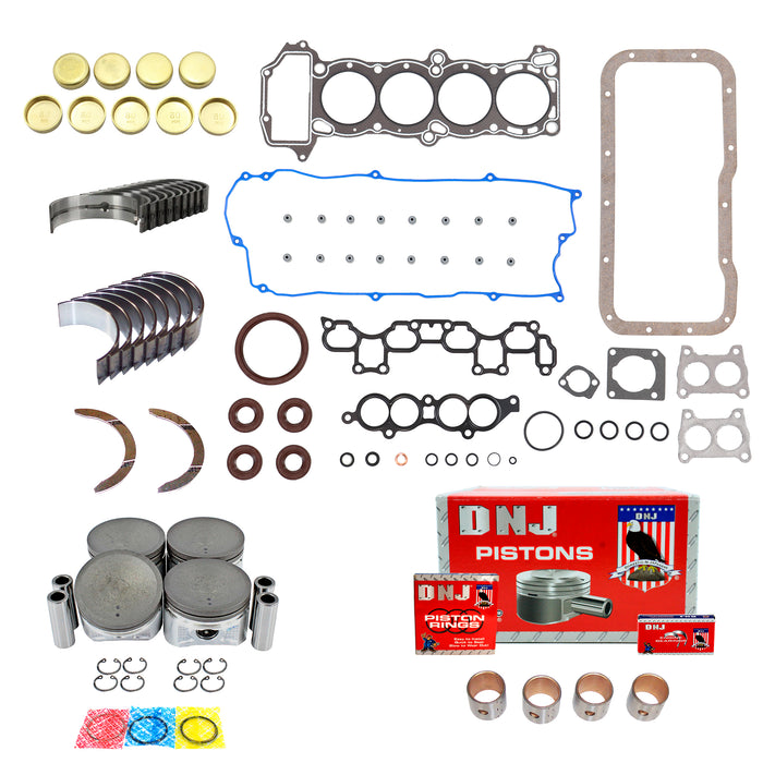 Engine Rebuild Kit