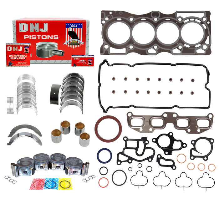 Engine Rebuild Kit