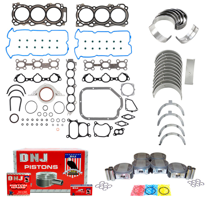 Engine Rebuild Kit