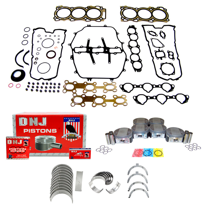 Engine Rebuild Kit