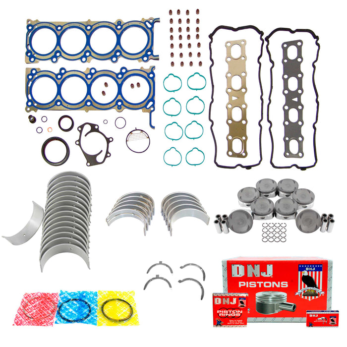 Engine Rebuild Kit