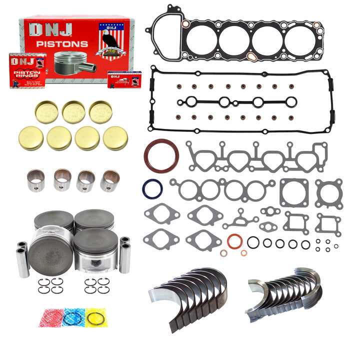 Engine Rebuild Kit