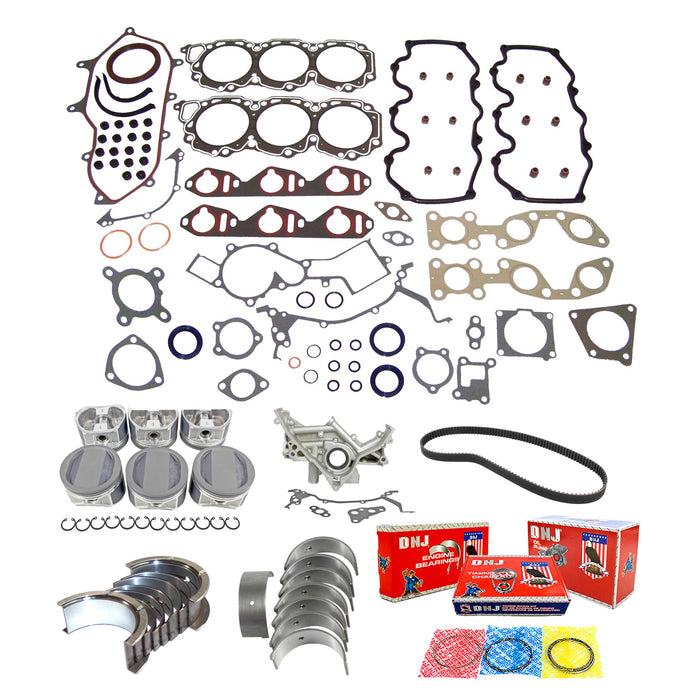 Engine Rebuild Kit