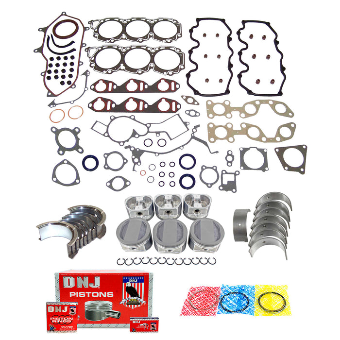 Engine Rebuild Kit