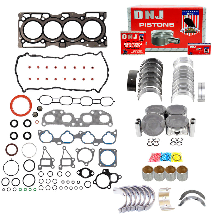 Engine Rebuild Kit