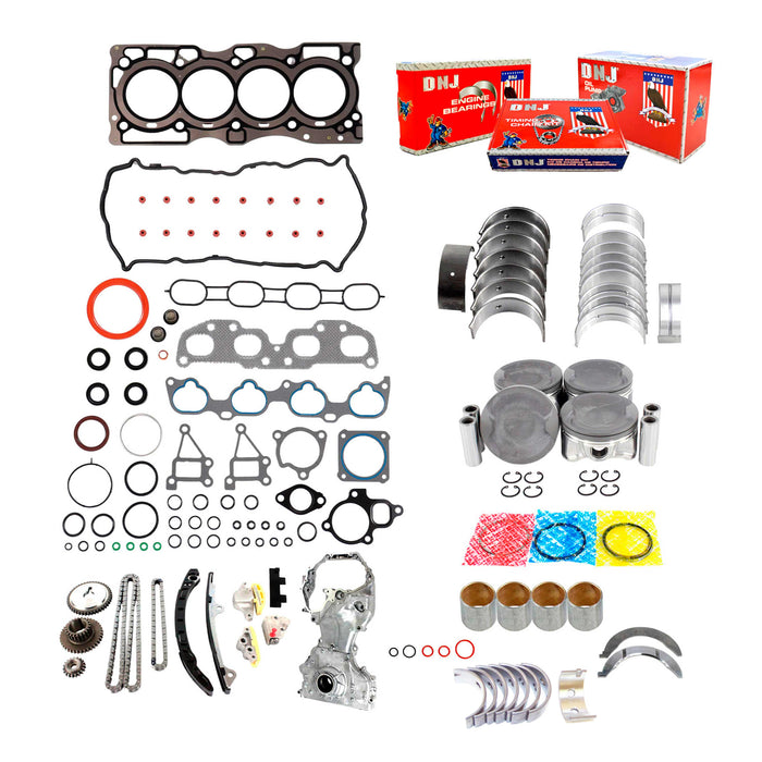 Engine Rebuild Kit