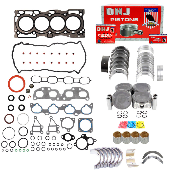 Engine Rebuild Kit