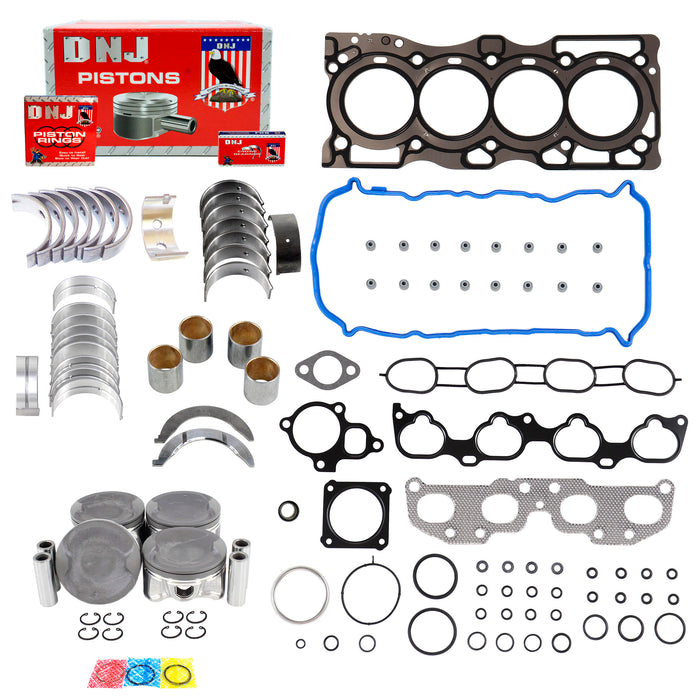 Engine Rebuild Kit