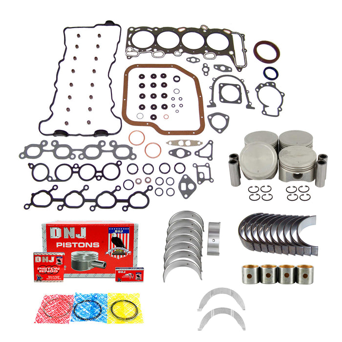 Engine Rebuild Kit
