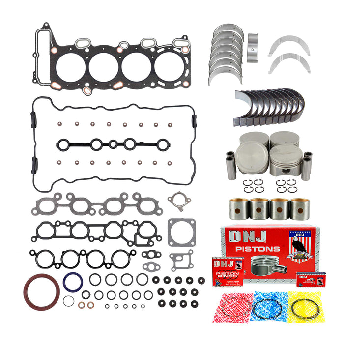Engine Rebuild Kit