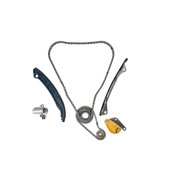 Engine Rebuild Kit