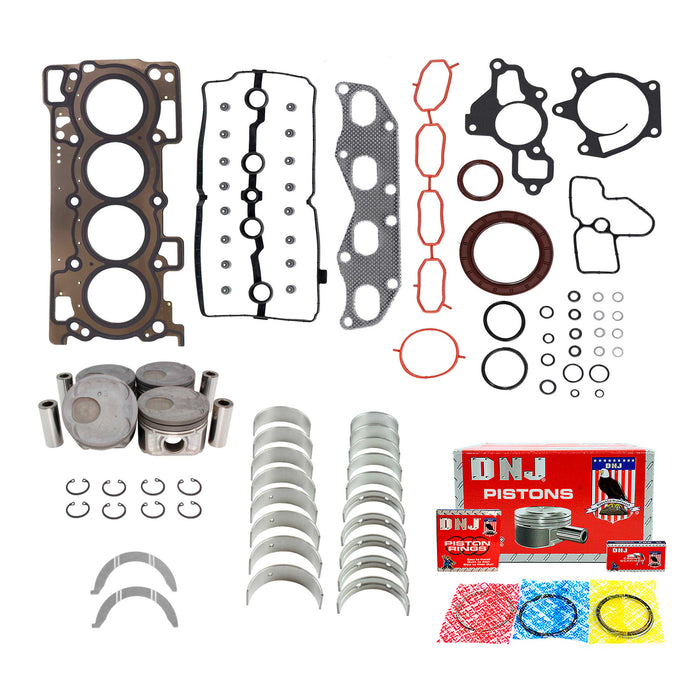 Engine Rebuild Kit
