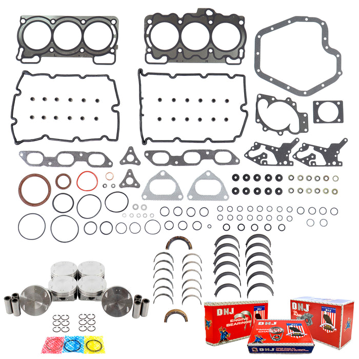 Engine Rebuild Kit