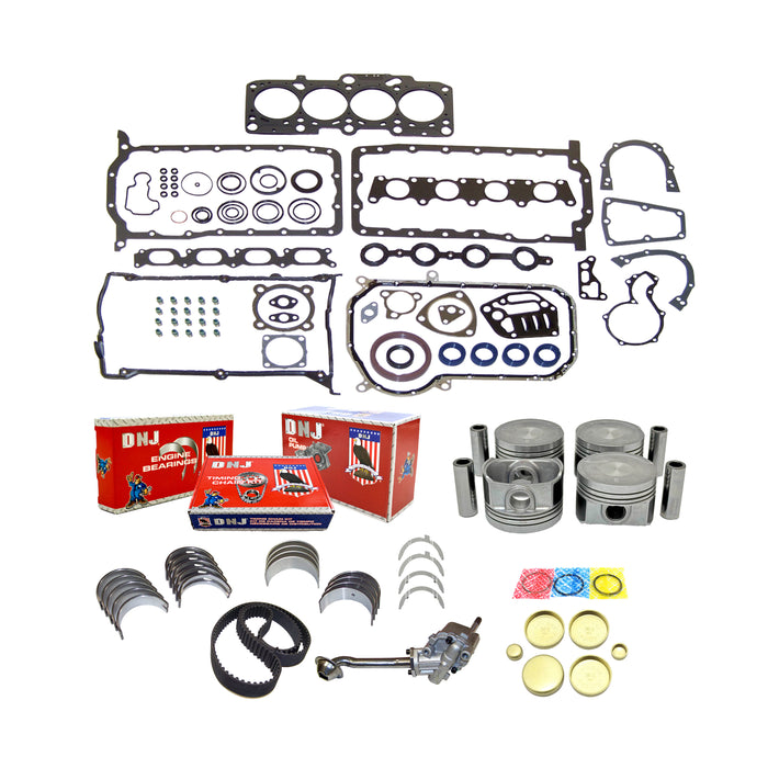 Engine Rebuild Kit
