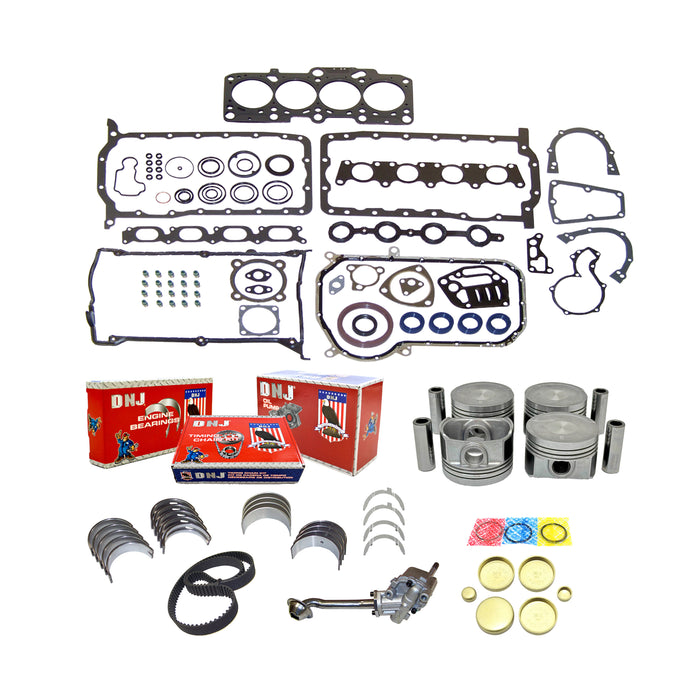 Engine Rebuild Kit