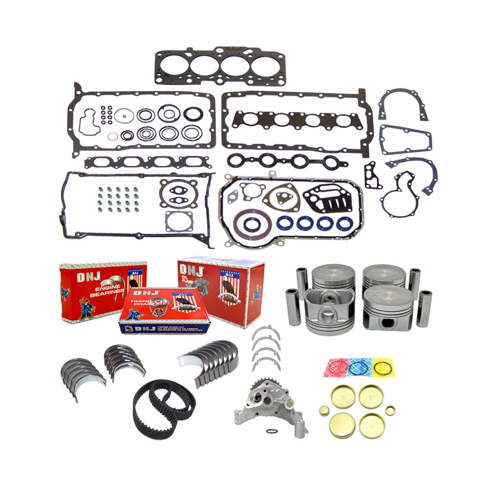 Engine Rebuild Kit