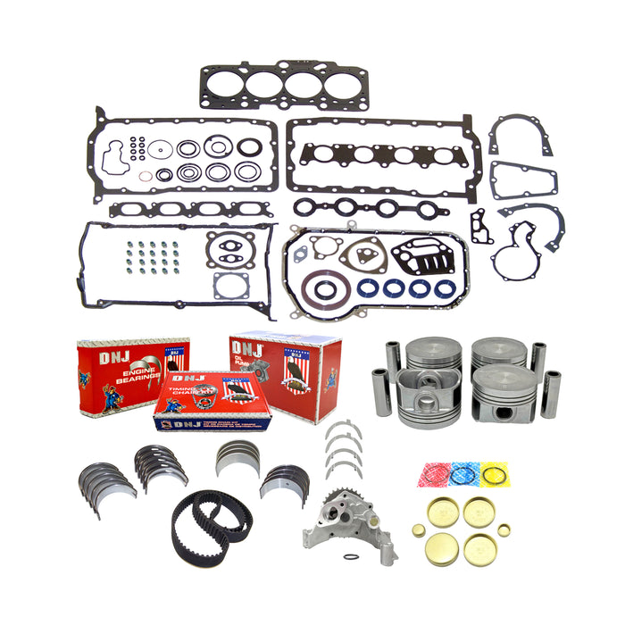 Engine Rebuild Kit