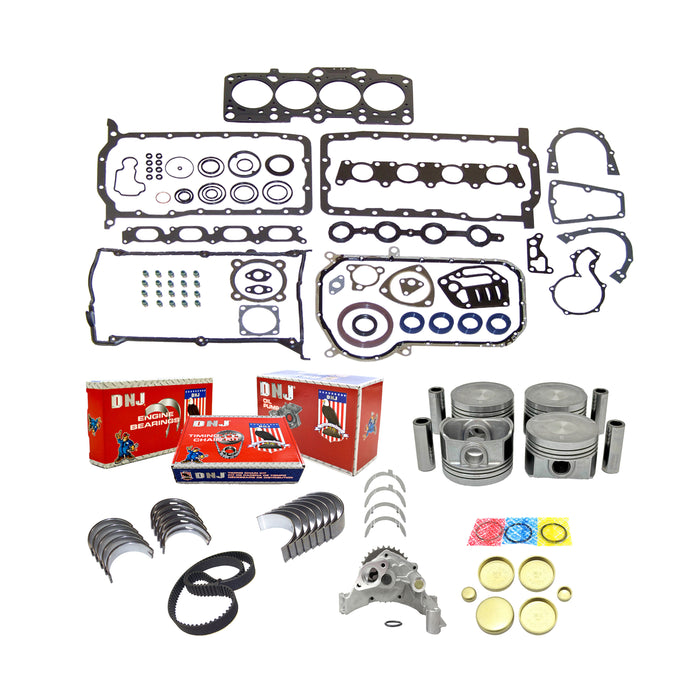 Engine Rebuild Kit