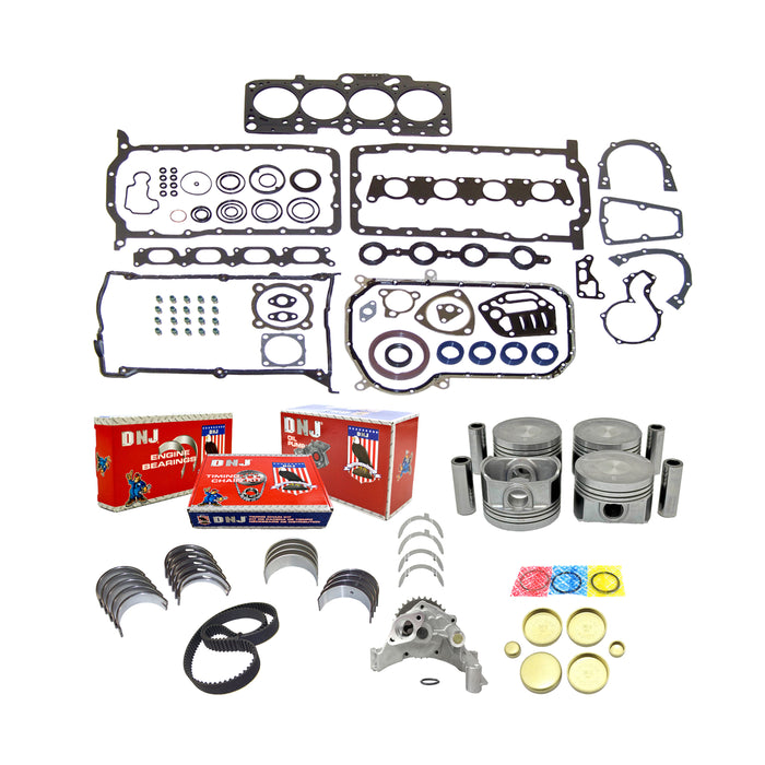 Engine Rebuild Kit