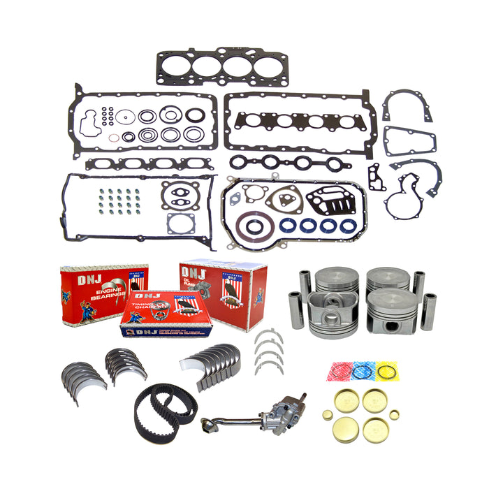 Engine Rebuild Kit