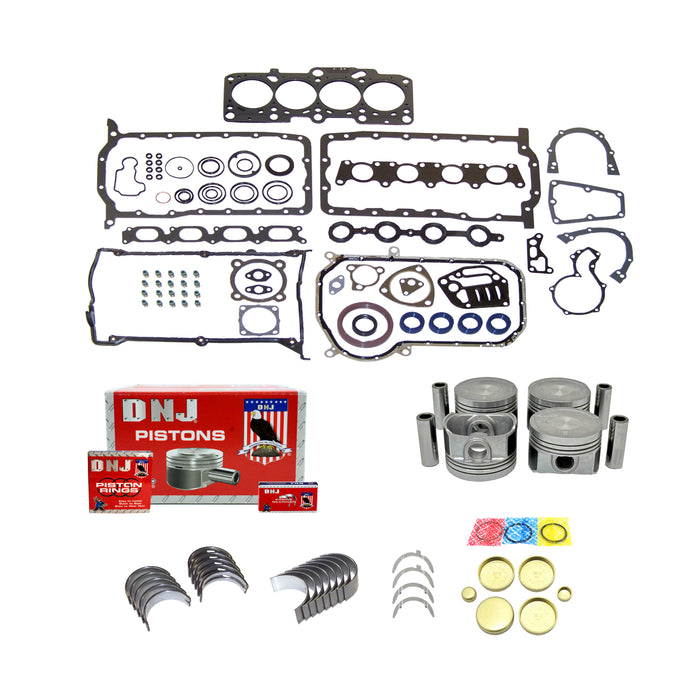 Engine Rebuild Kit