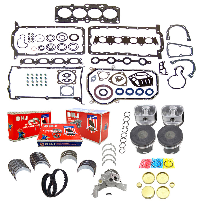 Engine Rebuild Kit