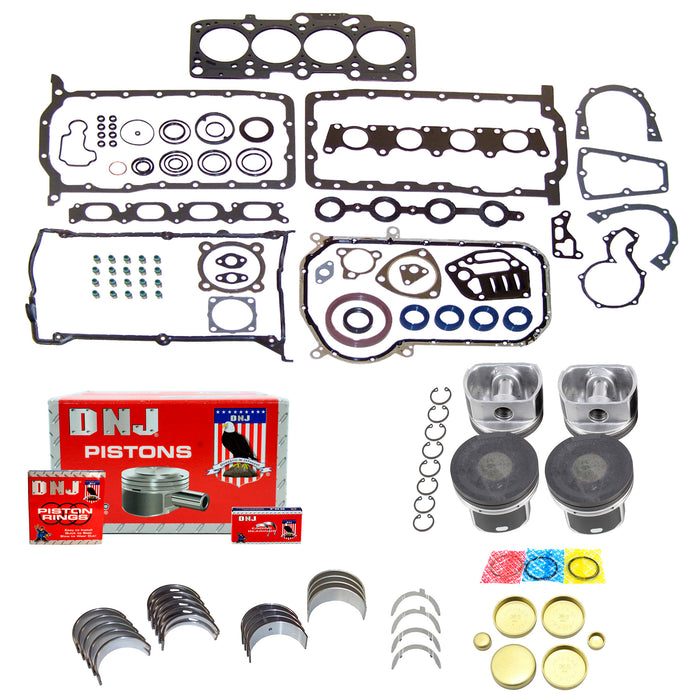 Engine Rebuild Kit