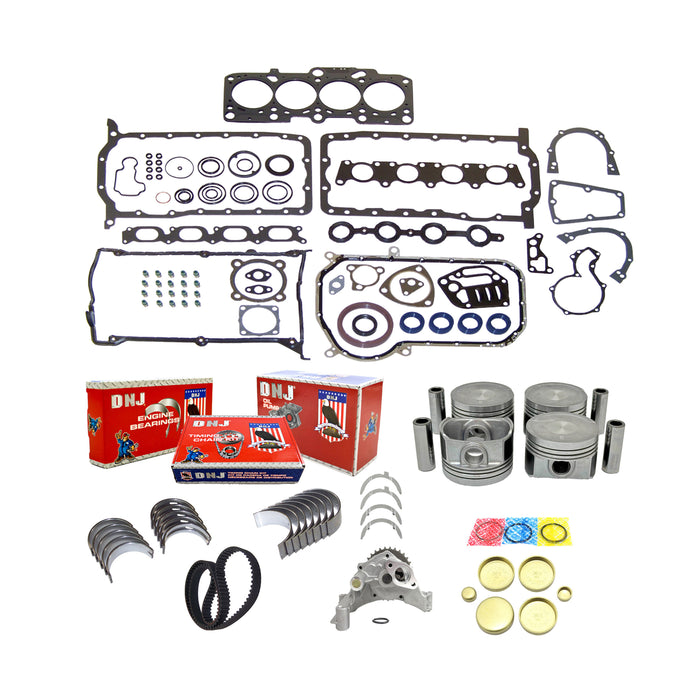 Engine Rebuild Kit