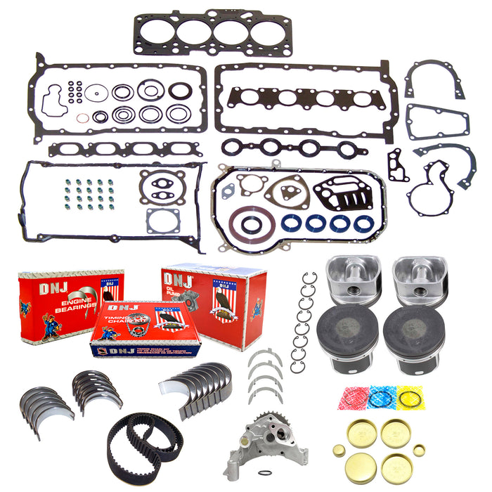 Engine Rebuild Kit