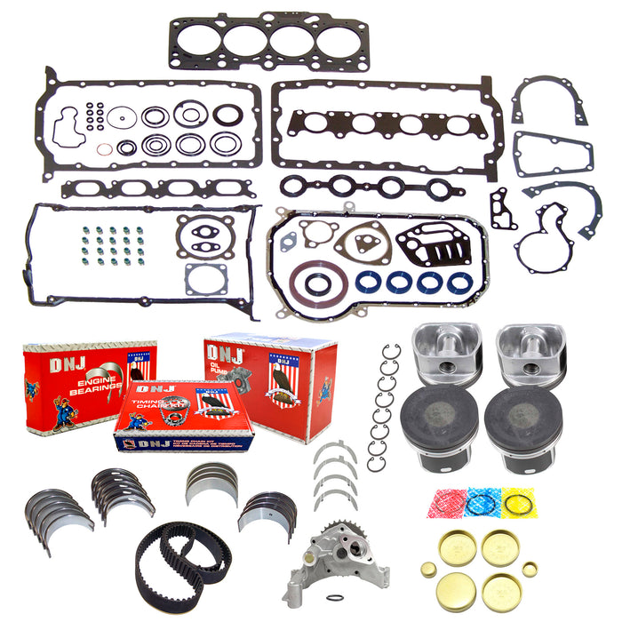 Engine Rebuild Kit