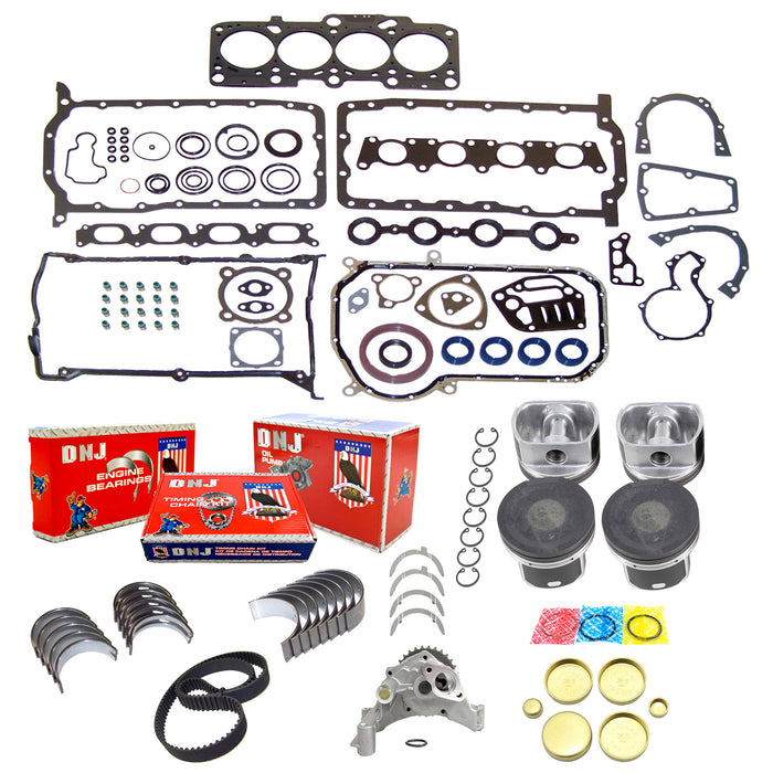 Engine Rebuild Kit