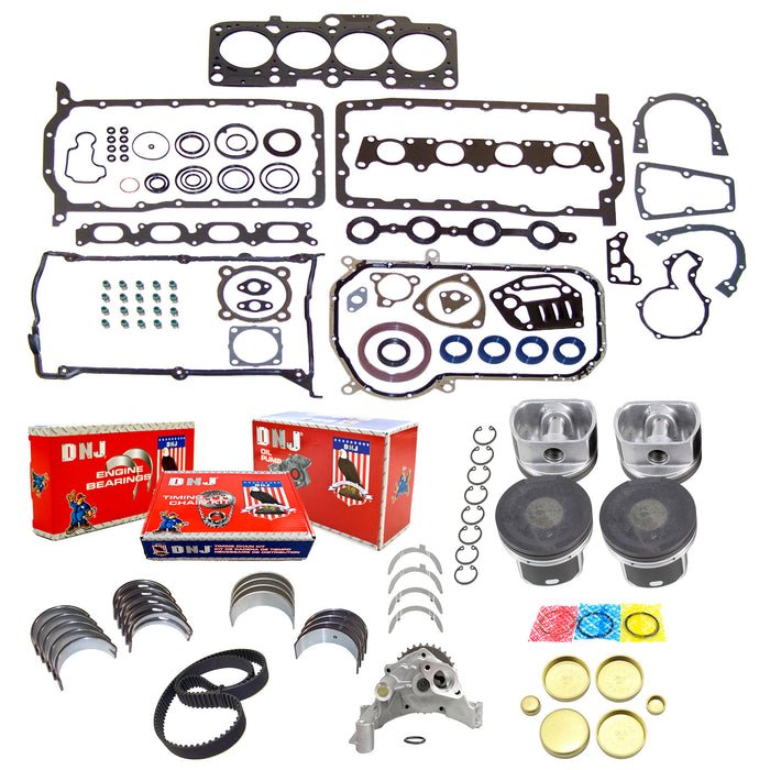 Engine Rebuild Kit