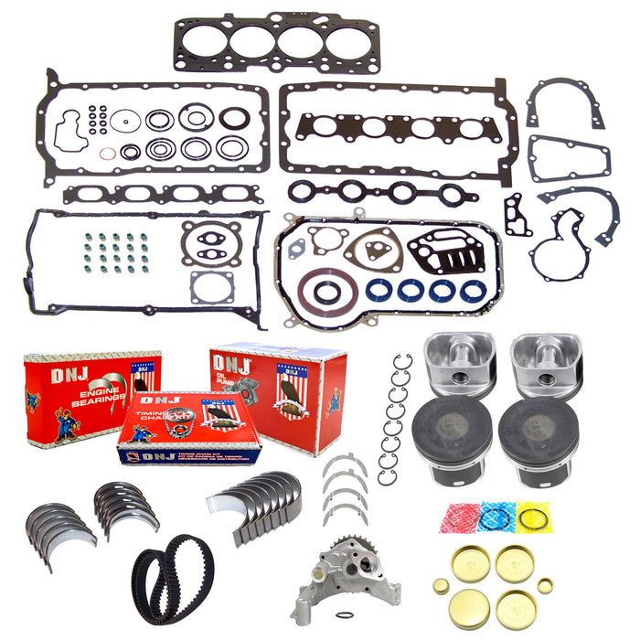 Engine Rebuild Kit